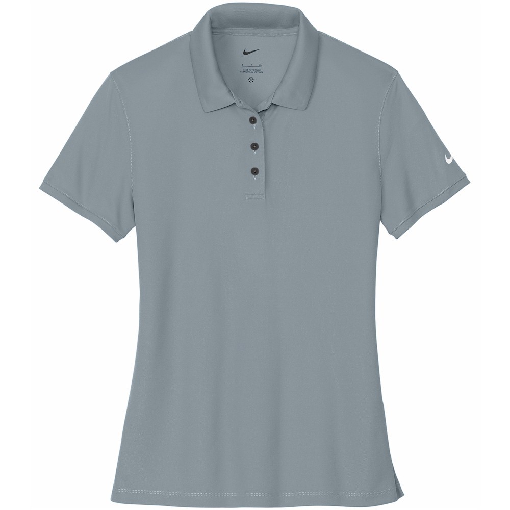 Nike Ladies Victory Solid Polo